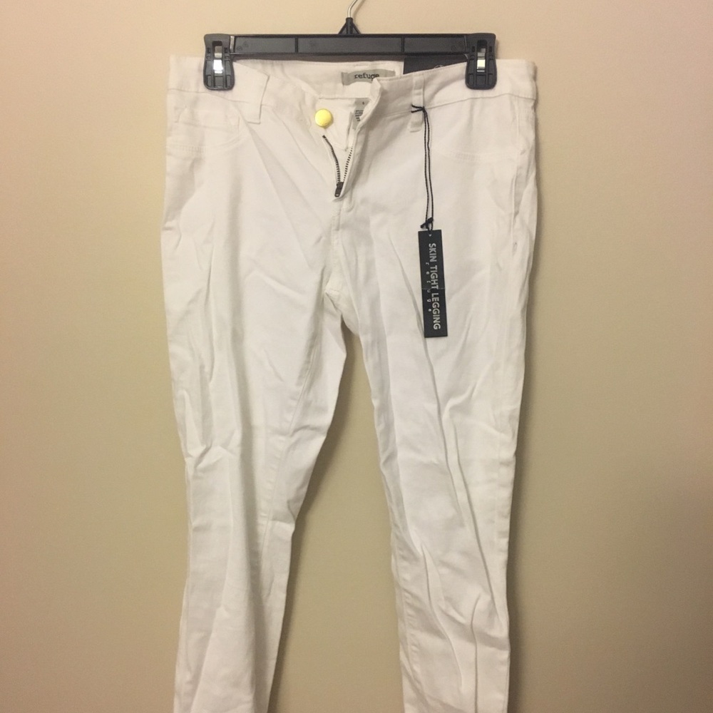 jeggings